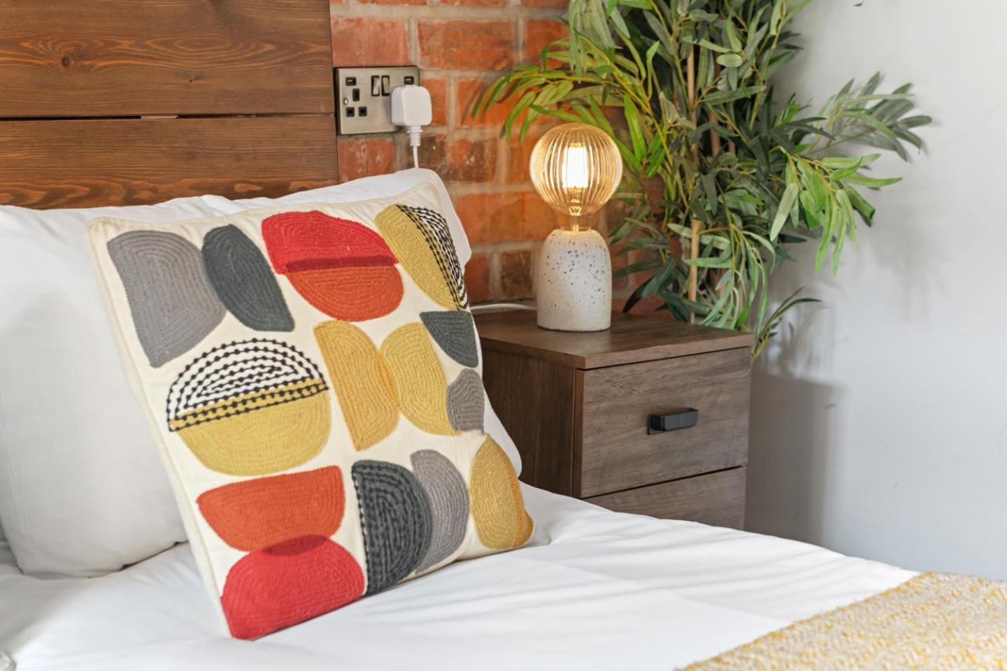 Luxurious City Centre Lace Market Apartment Nottingham Kültér fotó